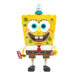 Figurina Articulata SpongeBob SquarePants ReAction SpongeBob 10 cm - Red Goblin