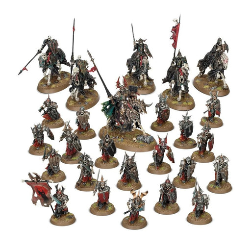 Start Collecting - Soulblight Gravelords - Red Goblin