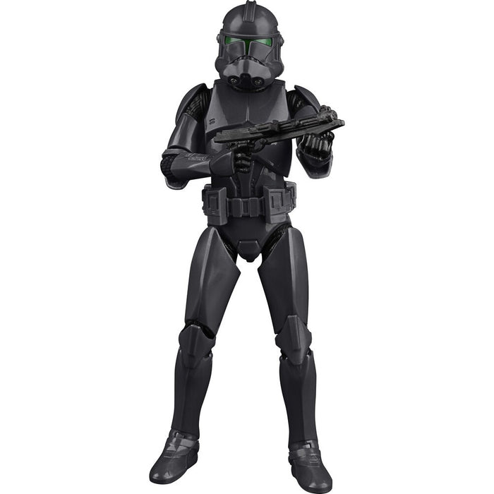 Figurina Articulata SW Black Series 6in Elite Squad Trooper - Red Goblin