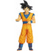Figurina Dragon Ball Z Ekiden Outward Son Goku - Red Goblin