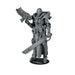 Figurina Articulata Nepictata Warhammer 40k Adepta Sororitas Battle Sister (AP) 18 cm - Red Goblin