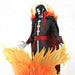 Figurina Castlevania Gallery Dracula PVC - Red Goblin