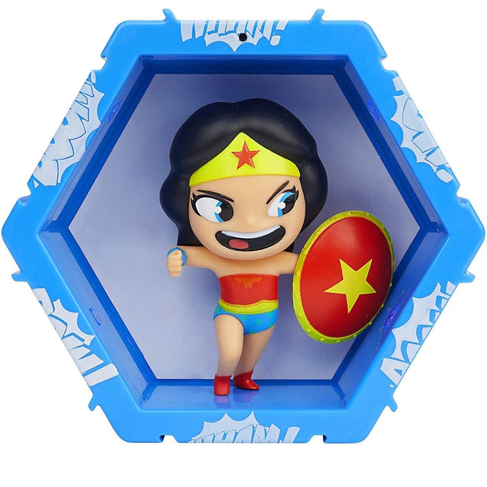 Figurina Wow! DC Comics Pod - Wonder Woman - Red Goblin