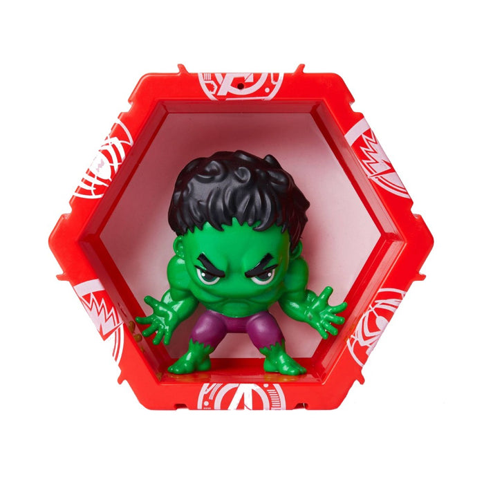 Figurina Wow! Marvel Pod - Hulk - Red Goblin