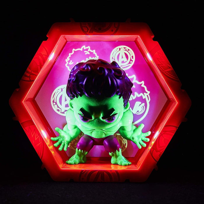 Figurina Wow! Marvel Pod - Hulk - Red Goblin