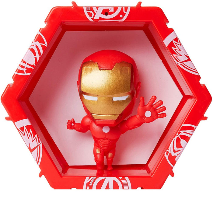 Figurina Wow! Marvel Pod - Iron Man - Red Goblin