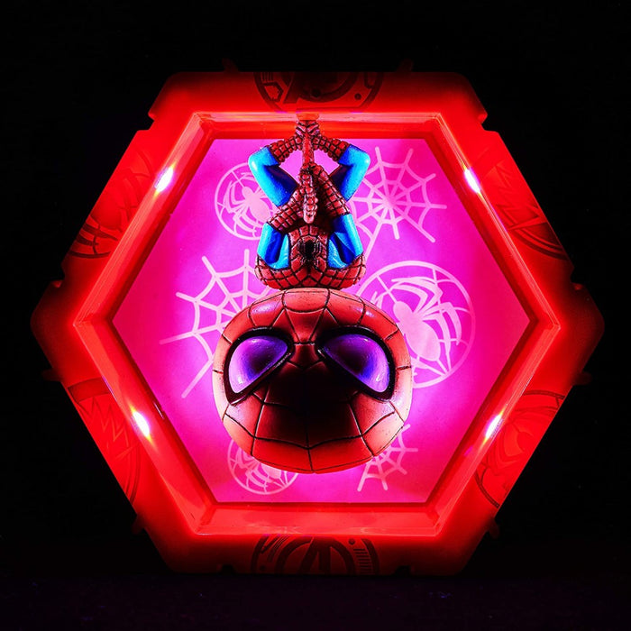 Figurina Wow! Marvel Pod - Spider-Man - Red Goblin