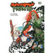Harley Quinn & Poison Ivy TP - Red Goblin
