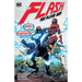 Flash TP Vol 14 Flash Age - Red Goblin