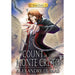 Manga Classics Count of Monte Cristo TP - Red Goblin