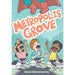 Metropolis Grove TP - Red Goblin