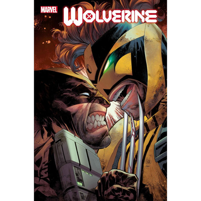 Wolverine 08 (2020) XoS - Red Goblin
