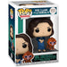 Figurina Funko Pop His Dark Materials - Mrs Coulter with Ozym - Red Goblin