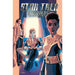 Star Trek Discovery Succession TP - Red Goblin