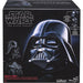 Casca electronica Darth Vader Star Wars Black Series Premium - Red Goblin