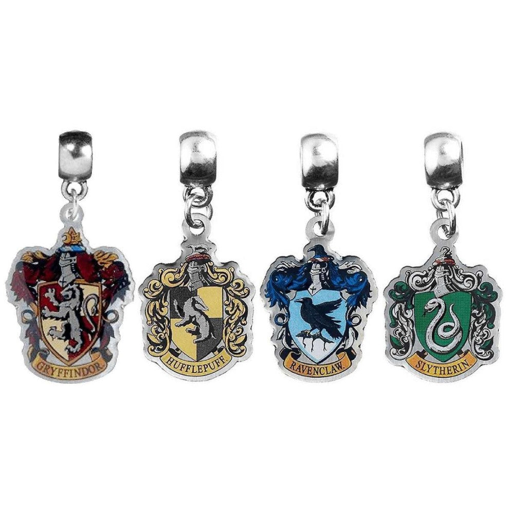 Harry Potter Replica Biglietto del Treno per Hogwarts Placcato Argento