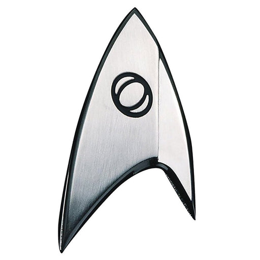 Insignă: Star Trek Discovery - Starfleet Science Division - Red Goblin