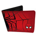 Portofel Spider-Man - Red Goblin