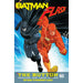 Batman Flash The Button TP Intl Ed - Red Goblin