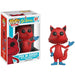 Funko Pop: Dr. Seuss - Fox in Socks - Red Goblin