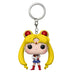 Funko Pop: Breloc - Sailor Moon - Sailor Moon - Red Goblin