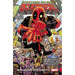 Deadpool: World's Greatest TP - Vol 01: Millionaire With A Mouth - Red Goblin