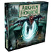Arkham Horror (Third Edition) - Secrets of the Order - Red Goblin