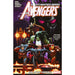 Avengers by Jason Aaron TP Vol 03 War of Vampire - Red Goblin