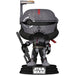 Figurina Funko Star Wars Bad Batch - Crosshair - Red Goblin