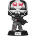 Figurina Funko Star Wars Bad Batch - Wrecker - Red Goblin