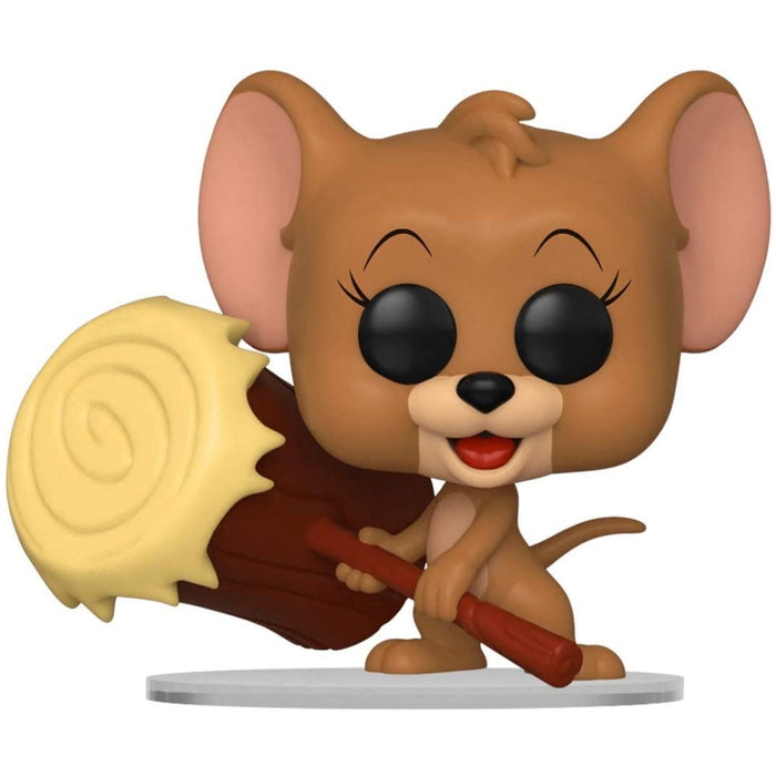 Figurina Funko Pop Tom & Jerry - Jerry - Red Goblin