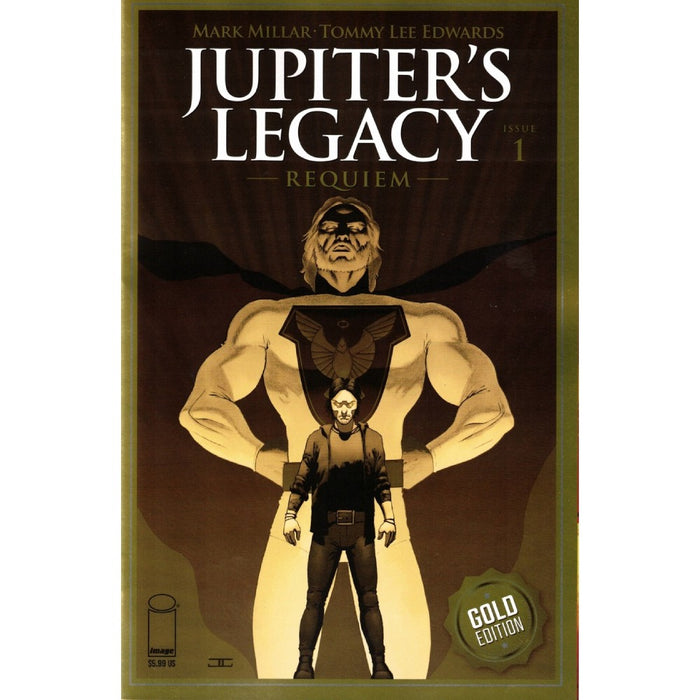 Jupiters Legacy Requiem 01 (of 12) Cvr I Thank You Var - Red Goblin