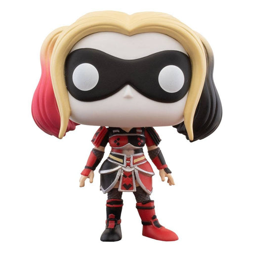 Figurina Funko Pop Imperial Palace - Harley - Red Goblin