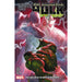 Immortal Hulk TP Vol 06 - Red Goblin