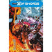 X of Swords Vol 02 TP (UK) - Red Goblin