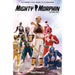 Mighty Morphin TP Vol 01 - Red Goblin