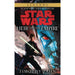 Star Wars Legends Heir To The Empire SC - Red Goblin