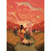 The Tea Dragon Tapestry HC - Red Goblin
