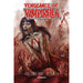 Vengeance Vampirella TP Vol 01 Rebirth - Red Goblin