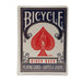 Carti de Joc Bicycle Standard - Blue Mini - Red Goblin