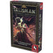 Talisman (4th edition - Pegasus) - The Harbinger - Red Goblin