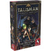 Talisman (4th edition - Pegasus) - The Reaper - Red Goblin