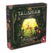 Talisman (4th edition - Pegasus) - The Woodlands - Red Goblin