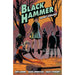 Black Hammer TP Vol 01 Secret Origins - Red Goblin