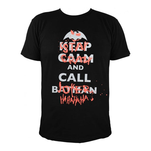 Batman - Keep Calm - Red Goblin