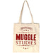 Harry Potter: Geantă tip tote - Muggle Studies - Red Goblin
