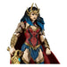 Figurina Articulata DC Collector Build-A wv4 Dm Wonder Woman 7 inch Scale - Red Goblin