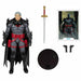 Figurina Articulata DC Multiverse 7in Scale Flashpoint Batman - Red Goblin