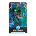 Figurina Articulata DC Multiverse 7in Scale John Stewart Green Lantern - Red Goblin