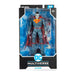 Figurina Articulata DC Multiverse 7in Scale Superman Bizarro - Red Goblin